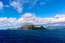 По приглашению: запретный остров Ниихау на Гавайях