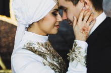 Что ждет мусульманку, если она выйдет замуж за мужчину другой веры