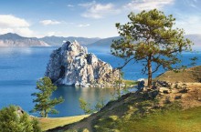 Где увидеть своими глазами невероятно зрелищные места в России