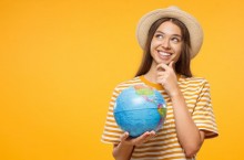 Тест дня: насколько хорошо вы знаете географию?