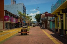Страна без адресов: в городах Коста-Рики на улицах нет названий, а у домов номеров