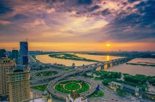 Почему город Харбин в Китае называют русским