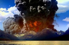 Йеллоустоун на грани извержения. Какие могут быть последствия