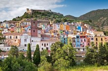 Где можно купить жилье всего за 100 евро или почему в Италии отдают дома почти даром