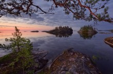 Клады и неизвестные звуки: какие тайны хранит Ладожское озеро