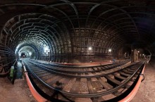 «Призраки метро»: какие станции московского метрополитена закрыты навсегда
