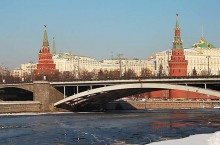 Какой московский мост строили полвека и почему так долго