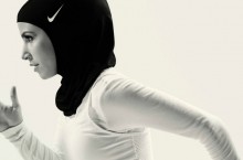 Хиджаб от Nike: провокация или поддержка мусульман