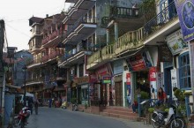 Сапа: город во Вьетнаме, который создали французы специально для проведения досуга