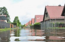 Зачем в Германии платят налог на дождь и как его можно обойти