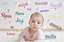 Какими именами запрещено называть детей в разных странах мира