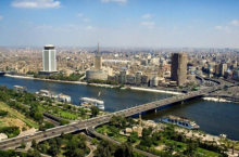 Новая столица, музей площадью 50 га: чем собирается поражать после пандемии обновленный Египет