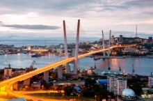 Почему из Владивостока легче добраться до Австралии, чем до Москвы: интересные факты о городе