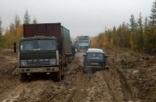 Какие российские дороги считаются самыми опасными