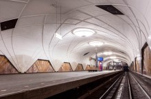 Почему в Москве есть станция Аэропорт, хотя аэропорта по близости нет