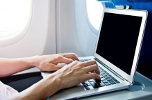 Можно ли брать ноутбук в самолет и пользоваться им при полете
