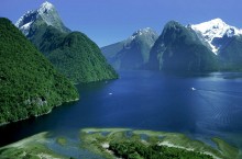 Почему Новую Зеландию считают самым безопасным местом на планете