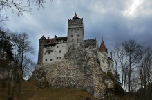 Страшные мифы Трансильвании: откуда они взялись