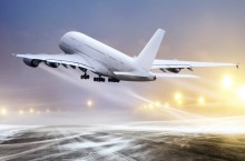 Каким образом самолеты в будущем могут стать «бесшумными»