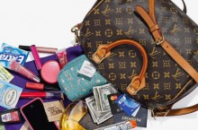 5 предметов, которые нужно вынуть из сумки перед досмотром в аэропорту
