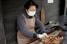 Как кафе в Японии работает уже больше 1000 лет, если в его ассортименте всего лишь одно блюдо