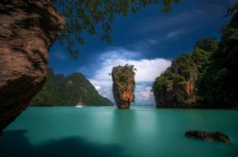 10 мест в Таиланде, которые заставят влюбиться в эту страну