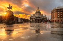 Названы города России, в которые едут самые буйные и недисциплинированные туристы