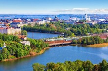 Финляндия и ТОП-5 причин ее посетить