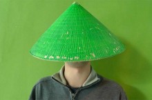 Почему китайцы отказываются носить головные уборы зеленого цвета