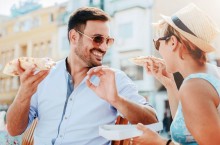 5 правил жизни, которые соблюдают итальянцы и ходят всегда счастливыми
