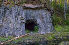 Почему Кашкулакскую пещеру в Хакасии называют одной из самых страшных в мире