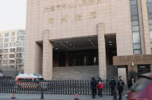 В Китае создали «нейропрокурора» для уголовных дел: точность его обвинений 97%