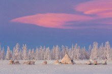Путешествие на край Земли: Ямал