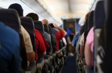 Можно ли узнать полный список пассажиров самолета