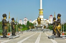 Нет очередям и кондиционерам: какие странные запреты существуют в Туркменистане