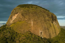 Что удивило ученых на горе Лико и почему ее называют «Затерянным миром»