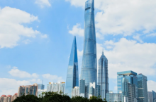 Почему Шанхайскую башню считают самым устойчивым небоскребом в мире