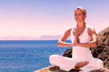 Релакс-путешествия: лучшие места в мире для йоги и медитации