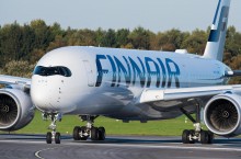Инвестиции в авиакомпании: особенности акций Finnair