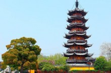 Почему в Китае и Японии крыши старинных сооружений имеют изогнутую форму