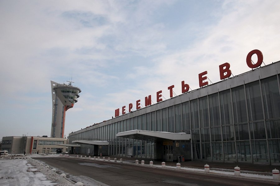 Аэропорт шереметьево в москве