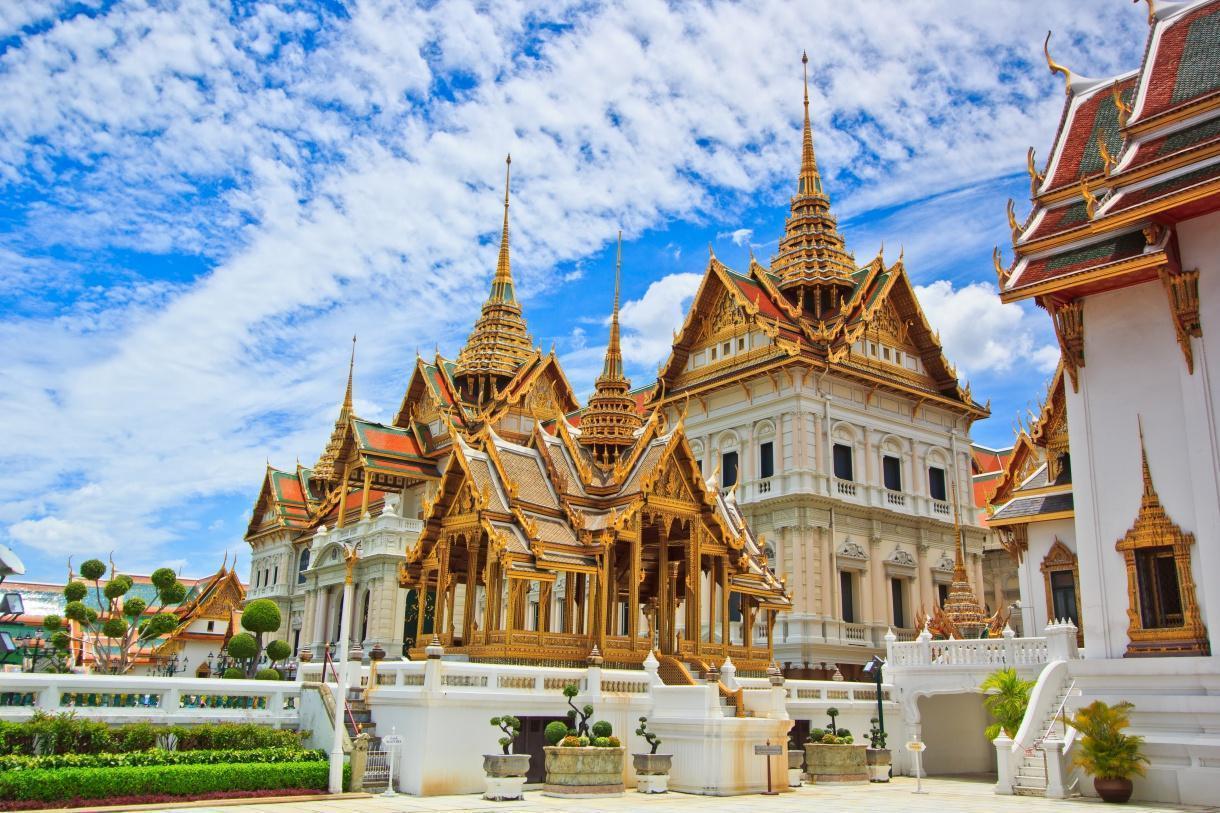 Королевство Таиланд