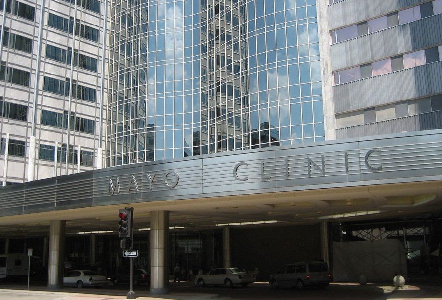 Лечение в Mayo Clinic в США