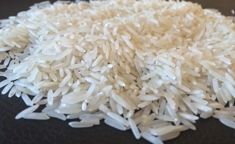Рис в Индии традиционное блюдо