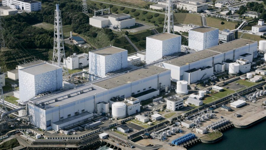 АЭС Фукусима-1