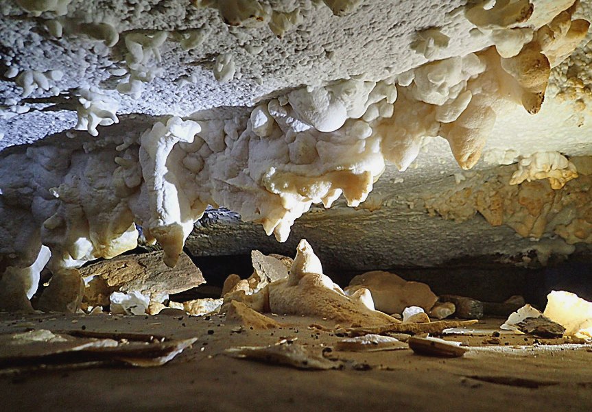 Батовская пещера