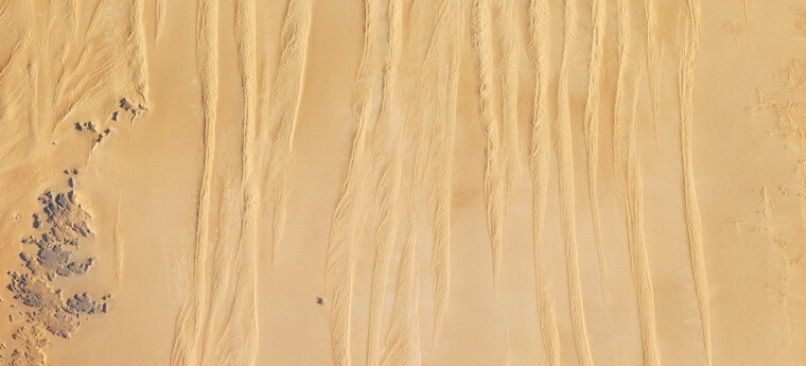 Песчаное море