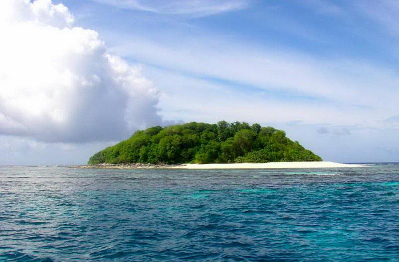 Тахифехифа остров