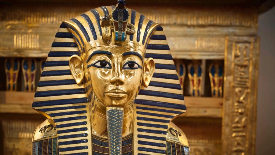 История и культура Древнего Египта